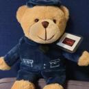 Picture of PC 999 Robert Bear