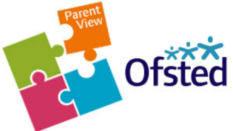 Ofsted Parent View Graphic.