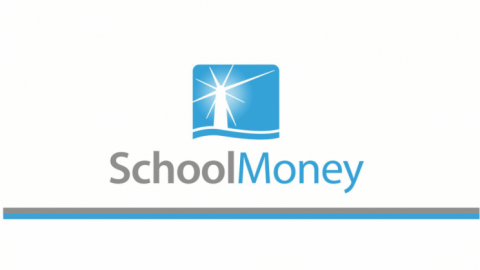 School Money Graphic