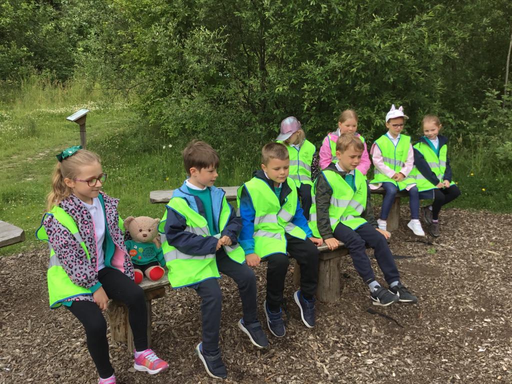 South Kirkby Recycling Centre Ackworth Howard CE (VC) Junior & Infant