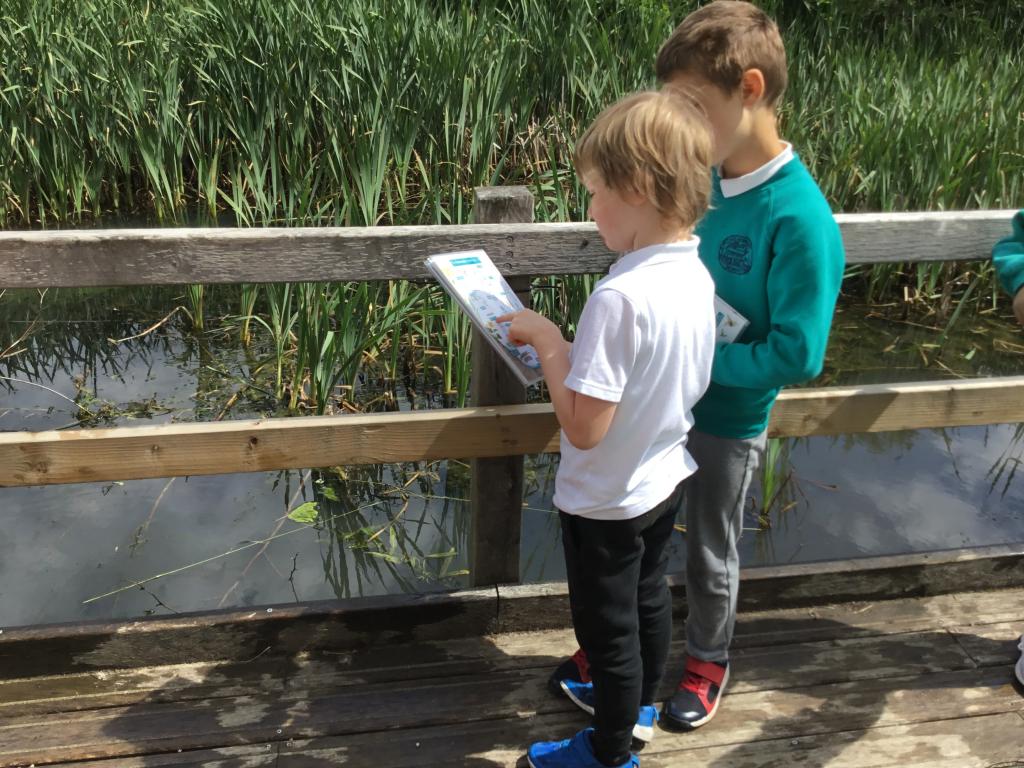 South Kirkby Recycling Centre Ackworth Howard CE (VC) Junior & Infant