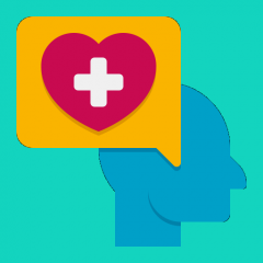 Mental Health and Wellbeing Support