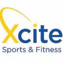 Xcite Sports & Fitness Logo